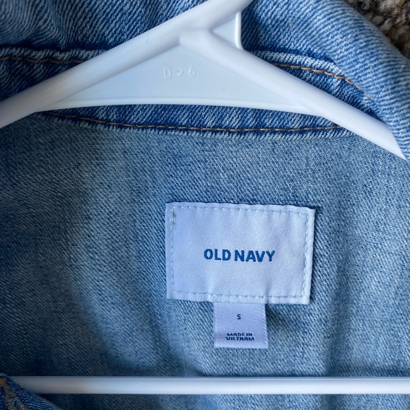 Jean Jacket - Picture 2 of 2